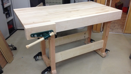 Gallery - Page 335 of 1178 - FineWoodworking